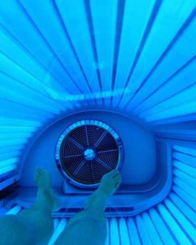 Lichttherapie Lichttherapie